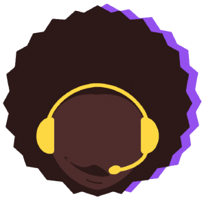 logo afrogameuses