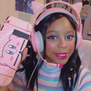 chaine twitch glitchedbarbie