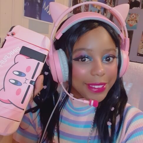 chaine twitch glitchedbarbie