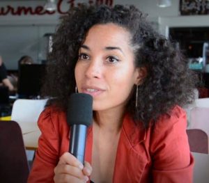 compte linkedin melissandre