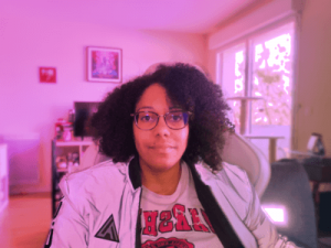 profil linkedin aurelie