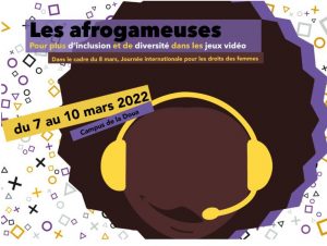 Découvrez nos actions autour du 8 mars !