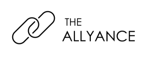 the allyance logo