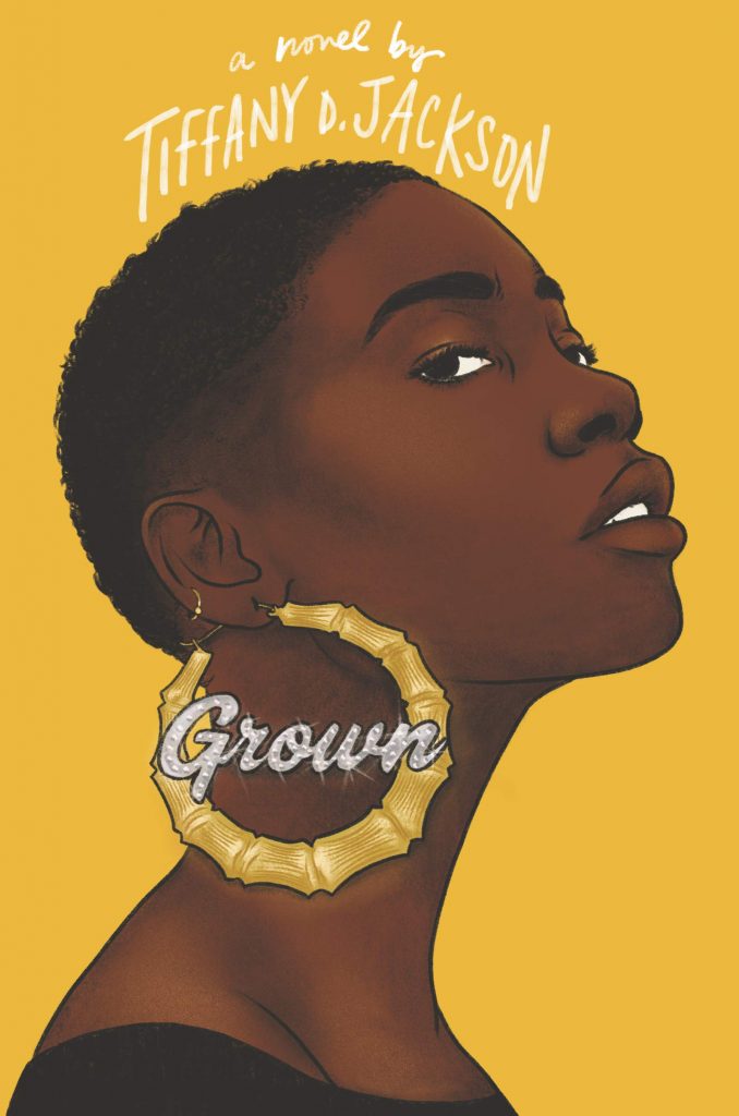 Grown de Tiffany D. Jackson